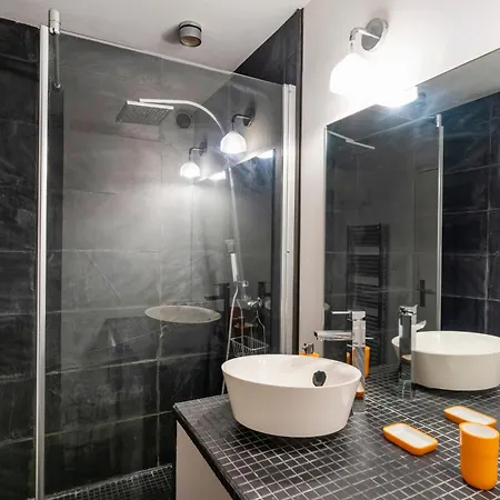 Apartamento 2 à 4p - Vue Ocean *