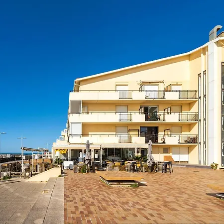 2 à 4p - Vue Ocean