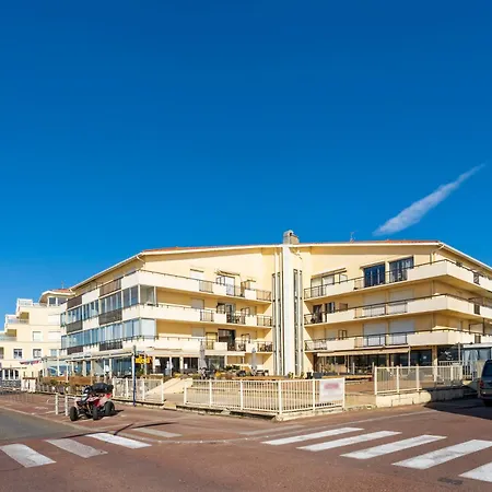 2 à 4p - Vue Ocean Apartamento *