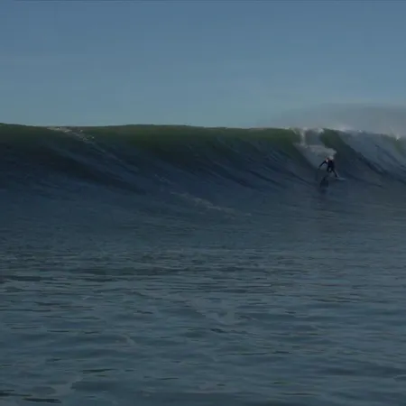 2 A 4p - Vue Ocean * Capbreton