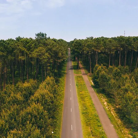 2 A 4p - Vue Ocean Apartman *