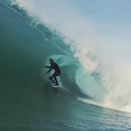 2 A 4p - Vue Ocean Apartman Capbreton