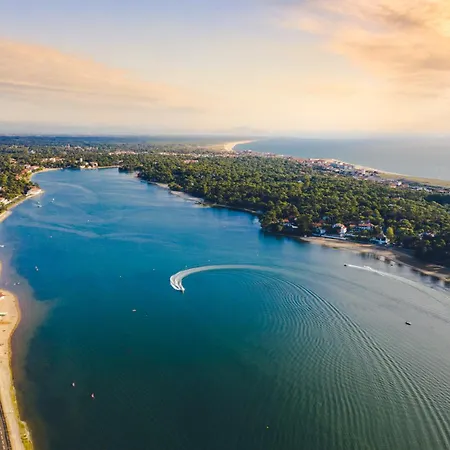 2 A 4p - Vue Ocean Capbreton