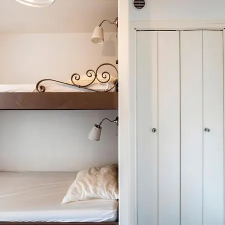 2 A 4p - Vue Ocean Apartman