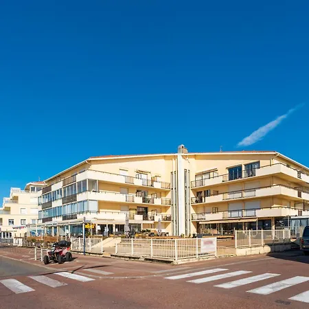 Grand Large - 2 A 4 P - Vue Ocean *