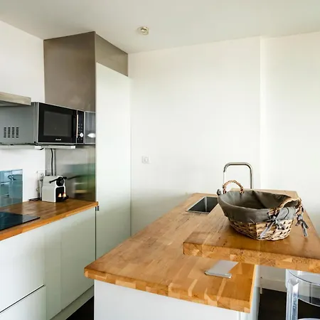 2 A 4p - Vue Ocean Capbreton