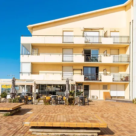 2 A 4p - Vue Ocean Apartman Capbreton