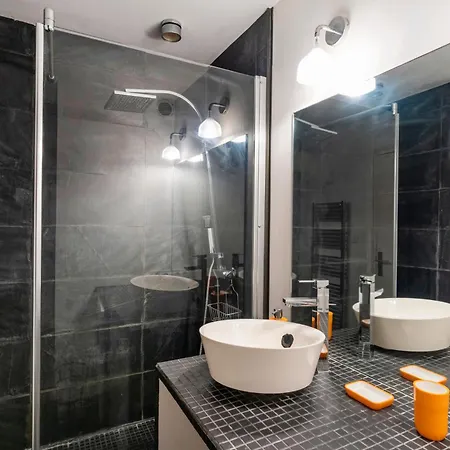 Apartman 2 A 4p - Vue Ocean *