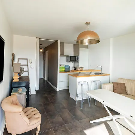 Apartment Grand Large - 2 A 4 P - Vue Ocean *