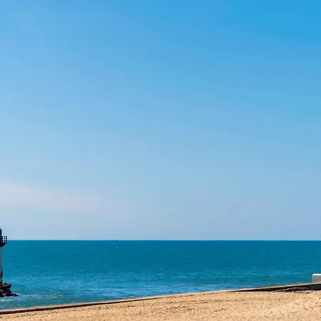 Apartman 2 A 4p - Vue Ocean