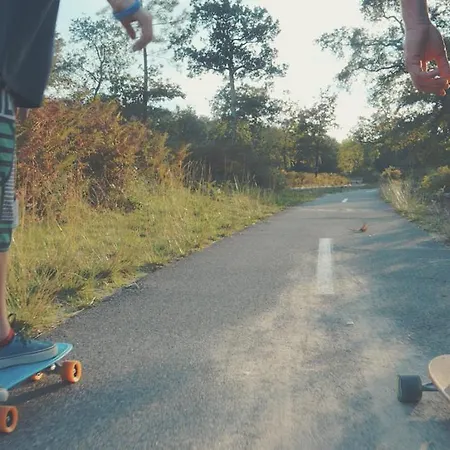 2 A 4p - Vue Ocean * Capbreton