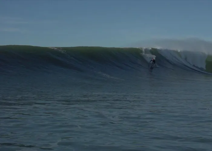 2 A 4p - Vue Ocean * Capbreton