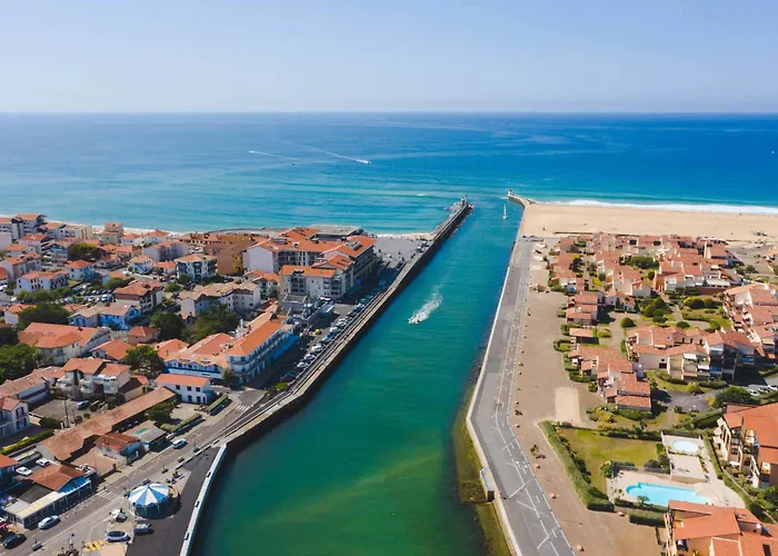 Daire 2 A 4p - Vue Ocean