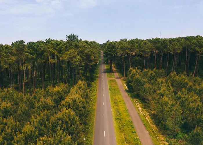 2 A 4p - Vue Ocean Daire *