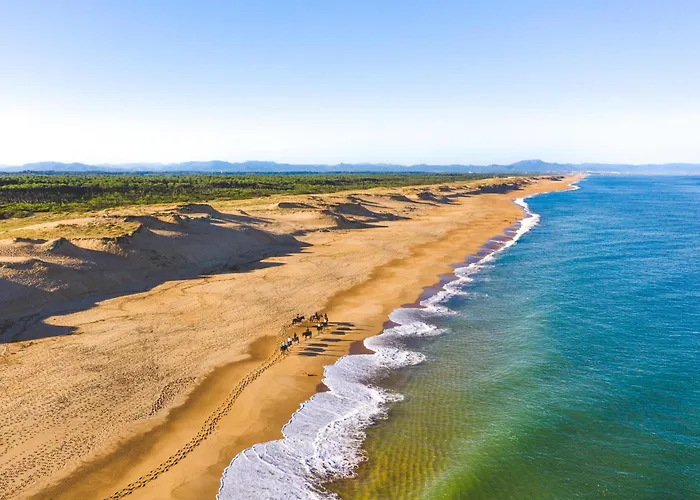 2 A 4p - Vue Ocean Daire *