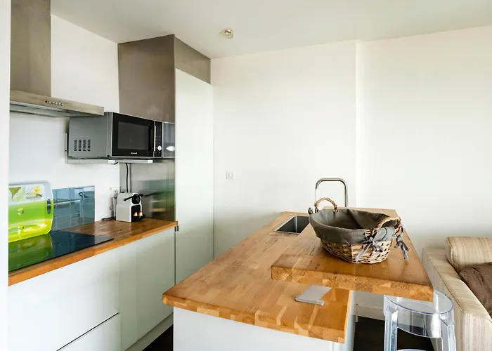 2 A 4p - Vue Ocean Capbreton