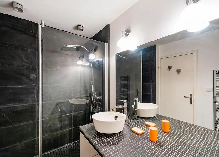 2 A 4p - Vue Ocean *