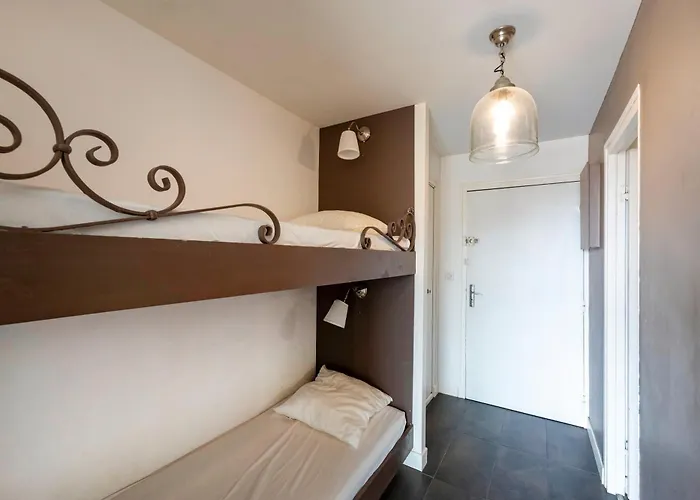 2 A 4p - Vue Ocean Capbreton