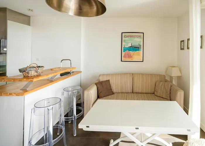 2 A 4p - Vue Ocean *