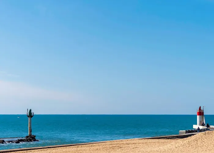 Daire 2 A 4p - Vue Ocean