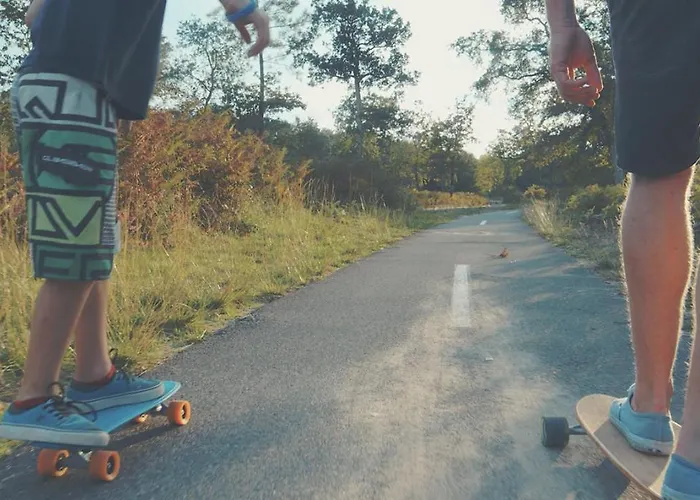 2 A 4p - Vue Ocean * Capbreton